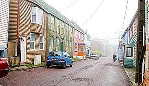 It is also still seeking its development model and its sectors. St Pierre Miquelon Aktuelle Franzosische Gebiete In Nordamerika 2021