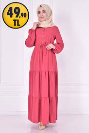modamerve 49 90 tl ucuz gunluk tesettur elbise modelleri 1 modamerve elbise modelleri 2021 elbise elbise modelleri moda stilleri
