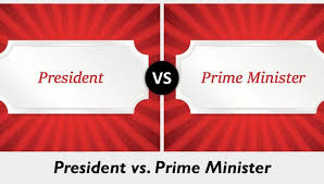 Democracy is a form of government in which the power is held by the people. Presidential Vs Parliamentary System Rumah Pangripta