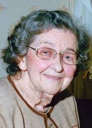 Sarah Hamrick Obituary