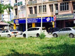 Savesave borang pendaftaran (shah alam).doc for later. 20 Jabatan Pendaftaran Negara Cawangan Port Dickson Mapio Net