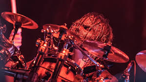 She's received praise from artists ranging from red hot chili peppers bassist flea to slipknot drummer jay weinberg. Jay Weinberg Archives Geargods