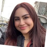 Vanessa Sotelo's Instagram, Twitter & Facebook