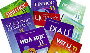 Sách giáo khoa trực tuyến, sgk điện. Gop Y Cho Bá»™ Sach Giao Khoa TÆ°Æ¡ng Lai Tuá»•i Tráº» Online