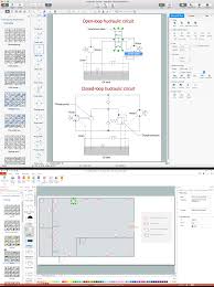 Drawing a wiring diagram offers several advantages, as given below. Cad Drawing Software For Making Mechanic Diagram And Electrical Diagram Architectural Designs