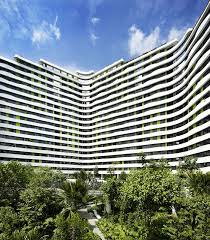 There are 835 hdb for sale in punggol. Punggol Waterway Terraces 2 The Skyscraper Center