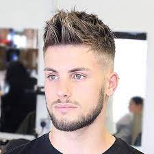 234 Likes 3 Comments The Great British Barber Bash Thegreatbritishbarberbash On Instagram Team 1 Tombaxter Hair Baxter Hair Edgy Hair Mens Hairstyles