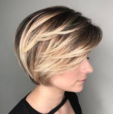 60 best short bob haircuts and hairstyles for women shortbobhaircutswithbangs kurze haare bob bob frisuren kurz haarschnitt ideen