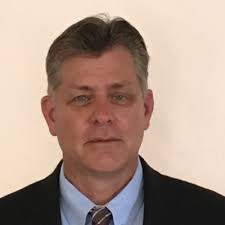 We would like to welcome Ryan Rittenhouse to the GPI Geospatial team!