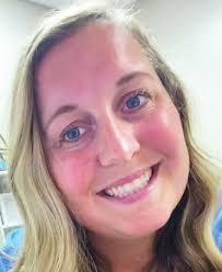 Pamela Bunting's Instagram, Twitter & Facebook