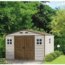 Chalets en bois, kits chalets en bois, chalets mezzanine, maisons en bois, garages en bois, pergolas en bois, abris de jardin. Abri De Jardin Pvc Tromso 7 32 M Pas Cher A Prix Auchan