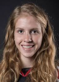 2016-17 Women's Ice Hockey Roster