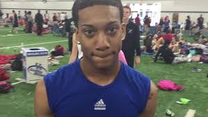 Kasaun James's Instagram, Twitter & Facebook