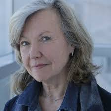 Robin Parmelee's Instagram, Twitter & Facebook