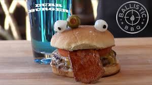 Durr fortnite ceo burger fortnite skin. How To Make A Durr Burger Real Fortnite Food Youtube