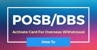 Book flights, hotels and packages with goomo and avail exclusive deals at unmatched prices. How To Check Posb Dbs Branch Code Bank Code Swift Code Step By Step Guide
