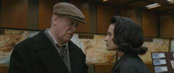 Un colpo perfetto streaming altadefinizione a londra negli anni '60, un custode prossimo alla pensione (michael caine) convince una dirigente (demi moore) ad aiutarlo a rubare dei diamanti della loro. Un Colpo Perfetto Wikipedia