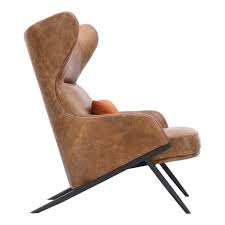 18 pierce bamboo stool 18 pierce bamboo stool. Amos Leather Accent Chair Open Road Brown Leather Products Moe S Wholesale