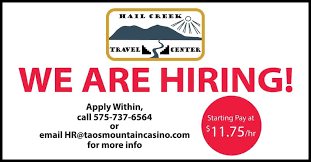 Hail Creek Travel Center Home Facebook