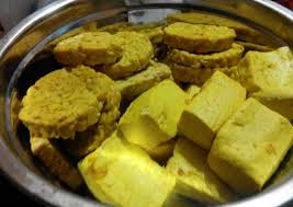 We did not find results for: Cara Membuat Tahu Tempe Goreng Bumbu Kuning Simple Untuk Pemula
