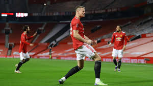Manchester united manager, ole gunnar solskjaer, has included scott mctominay in his squad for their premier league clash against watford, men reports. Tw8sfputuv1dom