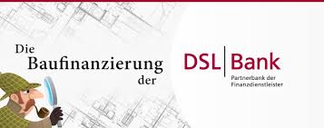 Dsl Bank Im Check Das Baufinanzierungs Angebot