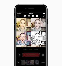 Connect your iphone, ipad, or ipod touch to your mac with a usb cable. Clips Brings Fun And Simple Video Creation To Iphone And Ipad Apple