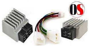 Macam warna kabel body beserta fungsinya. Warna Kabel Kiprok Semua Motor Lengkap Dengan Fungsinya Otosae