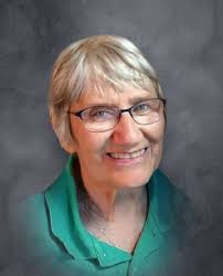 Janet Faye Jensen Obituary February 18, 2022