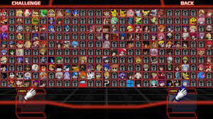 S3air +56 ↺20 sonic 3 a.i.r. Cmc Plus V 7 Super Smash Bros Crusade Mods