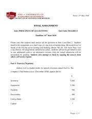 Nilai saldo akun perlengkapan dalam neraca saldo berjumlah rp1000000 pada posisi debit. Kertas Kerja Rapi Laundry Xlsx Rapi Laundry Kertas Kerja Untuk Periode 31 Ma Dalam Ribuan Rupia No Akun 111 112 113 114 121 122 211 221 311 312 411 Course Hero