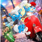 Family Movie: “Smurfs” event image