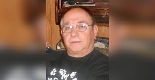 Obituary information for Randy Lee John Beaudry