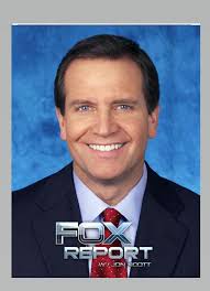 Fox Report with Jon Scott (TV Series 1996– )