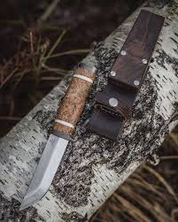 Epingle Par Pat Sur Survival Objet Couteau