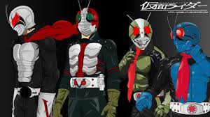 Satria Garuda Bima X Flame Mode Flames Bima Deviantart