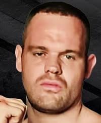 BoxRec: Ryan McCarthy