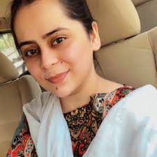 Isha Ali in Pakistan :: Behance