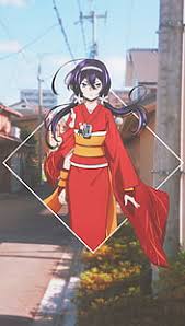 Bungo stray dogs wallpaper phone. Hd Wallpaper Anime Anime Girls Picture In Picture Bungou Stray Dogs Day Wallpaper Flare