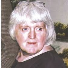 Nancy WEBB Obituary (2019)