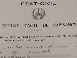 Une fois la validation effectuée, le document vous parviendra directement à. Comment Faire Une Demande D Acte De Mariage A Nantes Etat Civil En Ligne