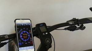 Haibike Pw Se Pw X Integriertes Bluetooth Nutzen Youtube