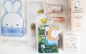 Beauty Box Korea Review All About Leanne