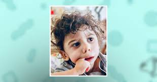 Noah Jack Whitmire Obituary October 18, 2024