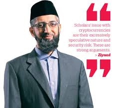Why choose xrp instead of the plethora of other booming cryptocurrencies going into 2021? Islamic Finance Is Cryptocurrency Halal The Edge Markets