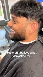 Barber Dylan