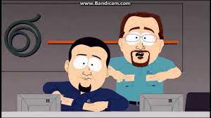 South Park Cable Company Meme Generator