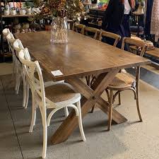 Custom shaker dining room furniture sizes can be quoted. Shaker Dining Table Loft Furniture New Zealand