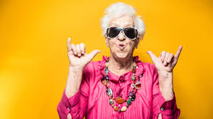 Maybe you would like to learn more about one of these? Dance With Your Grandma After Covid 19 Of Course Science Research News Frontiers
