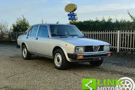 Image result for Avorio 1980 Alfa-Romeo
